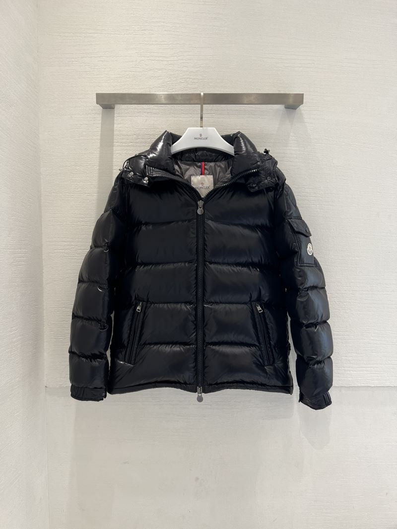 Moncler Down Jackets